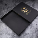 Luxury Gold Cutlery Set